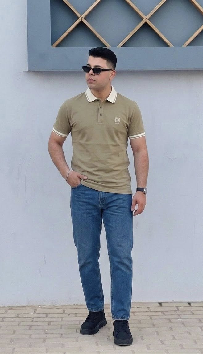 NewO2
تشيرت ياخة ماركات

القياس 
S,M,l,xl,xxl
يمتاز ذات جودة عالية قابل على تجفيف السريع خامة و  قالب صحيح 

العنوان المحل / الصويرة شارع النجمة مجاور أسواق بيت صخي داخل الفرع أزياء O2
الاتصال على الرقم ***********
أو مراسلة الصفحة
