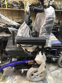 كرسي تركي • جديد • مغلف نايلون