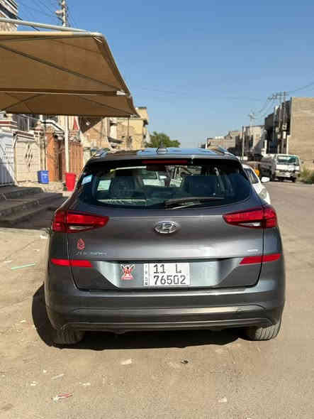 سلام عليكم.         158 وبيه مجال 
هونداي توسان
2021 بيه بنيد مبدل وكفاله لغود وشواصي 
وكفاله كير ومحرك حتى من الفتح والتبخير والتنقيص ولسياره باسمنه تحويل ثاني يوم السياره بنيد مبدل فقط ولجاملغات على البارد ما مبدلات السياره جاهزه من كول النواحي كير والمحرك والصدر والتبريد وتخم تاير ويل كب جديد يعني مابيه نقص وسياره ماشيه 49 الف ورقمه بغداد الجديد ولسياره فول نضافه وحتى الكاعيات مال الشركه بعدهن على الايلون ولسياره بلايلون 
مكانه بغداد الامين الثانيه وسعره ب158 وبيه مجال حك الجيه وما اعتقد تلكون هيجي نضافه ونص فول حتى نضام الفور ويل وهاذه رقمي بي واتساب ***********
