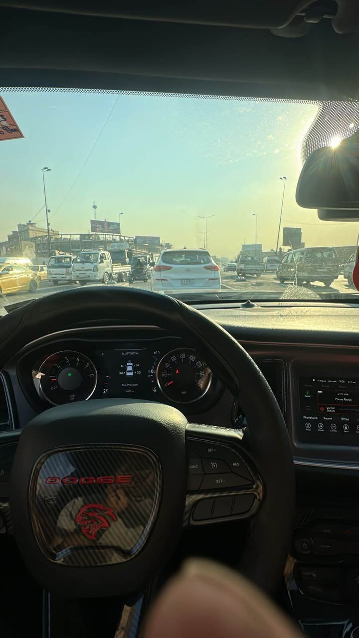 ‎جالنجر ٢٢ بدون ايرباك بدون دواخل 
بيع او مراوس 
***********‎ بغداد, العراق
