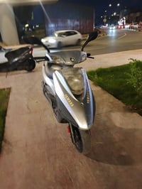 بريز رمبه • نضيفه • سلف