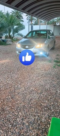 بي واي دي G3 • ٢٠١٣ • كوت النعمانية