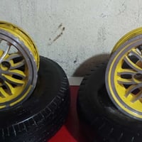 للبيع • اكسسوارات سيارة • تفاصيل ناقصة