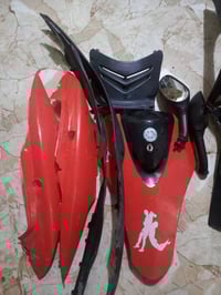 غراض ماكس • كفرات بلاديات