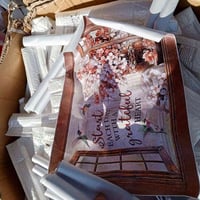 مشكل ديكور • صور منظر • ورد