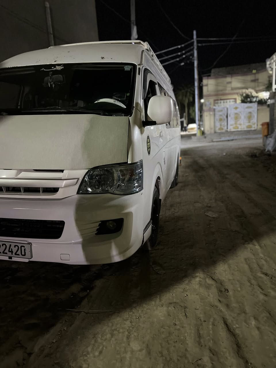 جنبي عالي دوشمه جديده سياره حلوه موديل 12 رقم بابل بيه بارد بل جنطه ودوائر معمره سياره جاهزه ومكانه بابل مكلف للنشر ورقم صاحب السياره *********** خاص مامتواجد السعر 112
