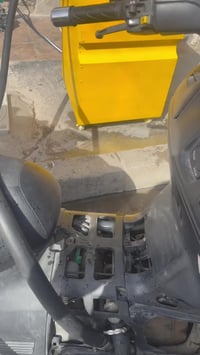 تبديل وخسل ماء الراديترات لسيارات كافه ٠٧٧٠٠٧٦٤٤٤٨ اخوكم ابو حسن