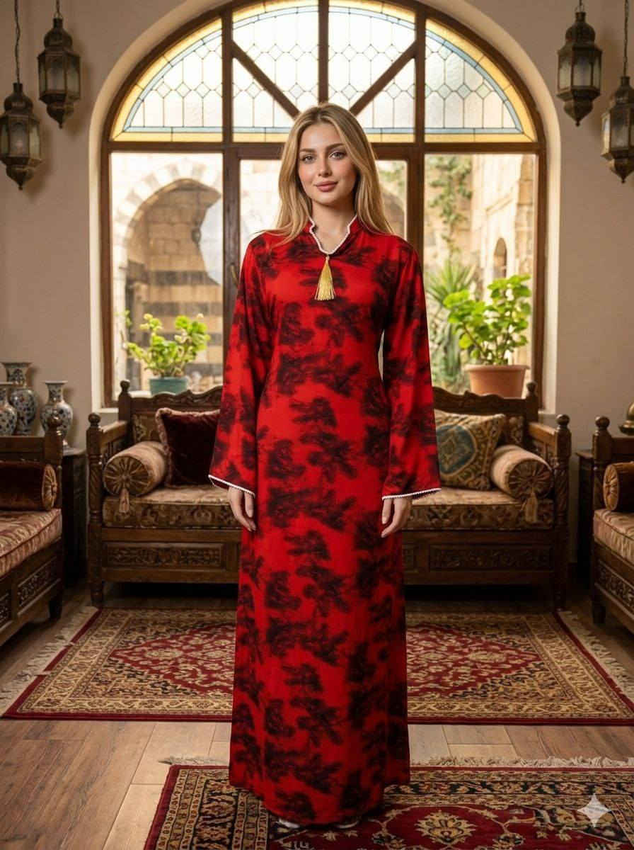 مخور مايباخ كشمير اصلي كلوش حزام بالظهر
القياسات l XL  XXL  
البيع بالجملة فقط 
اقل طلب من الموديل درزن  
سعر الدرزن 120  الف 
يوجد توصيل الى جميع محافظات العراق 🚚


**إذا كنت صاحب هذا الإعلان وتريد حذفه لأي سبب، رجاءا أرسل رسالة إلى الدعم الفني**