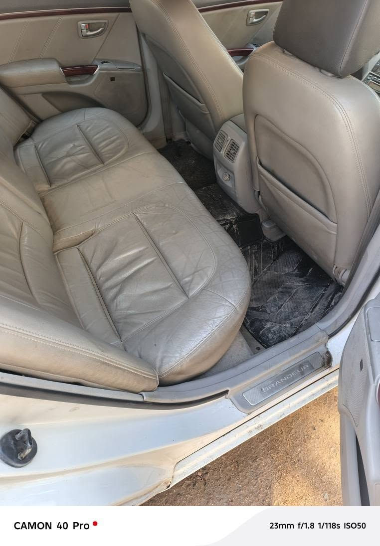 السلام عليكم أي زيره مديل 2008 ادوات سيارة فول مواصفات ماعده البصمه والفتحة دواخل جديدة حداديه كير السياره غاز وبانزين محرك 2700 السياره محركها يشتغل تك ابيعها على وضعها متومه بغداد شغل درجه أولى السعر32 فقل عنوان السيارة بصره أبو الخصيب للتواصل
*********** ابو الخصيب, البصرة
