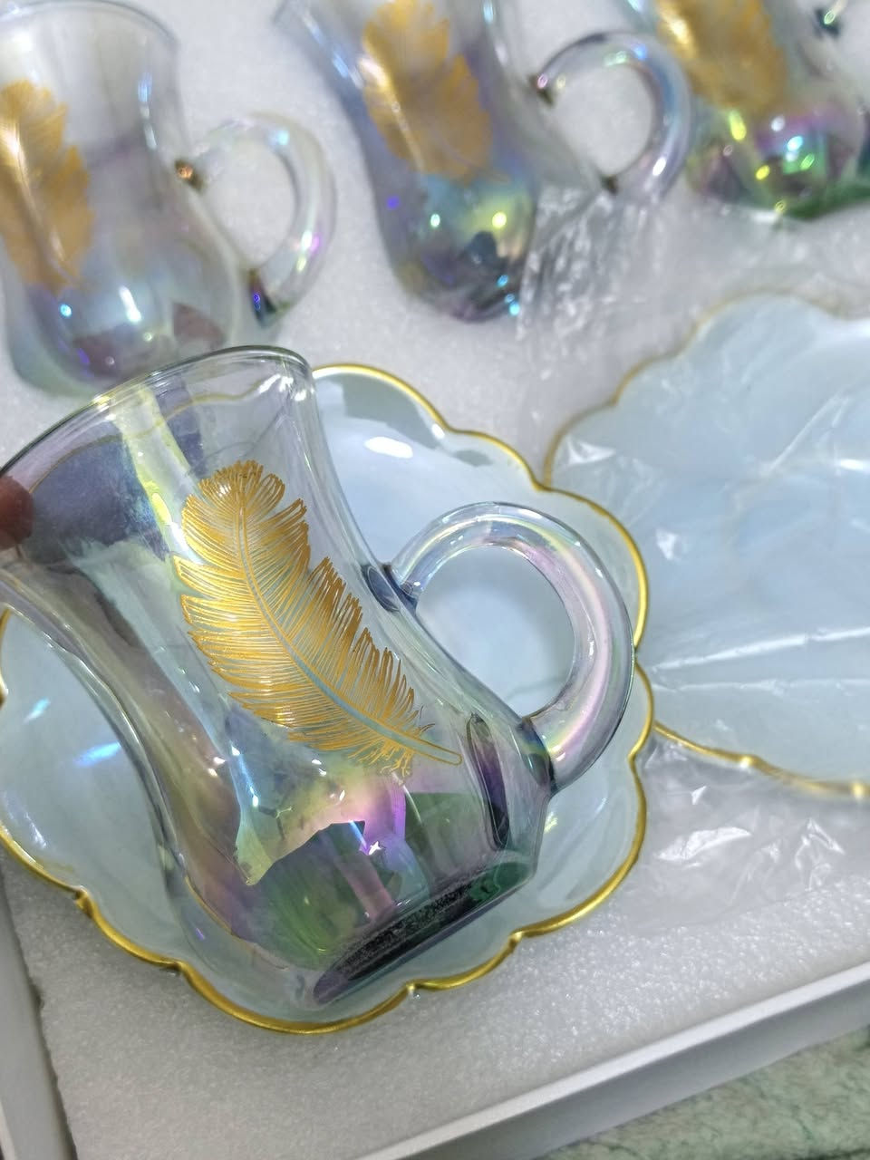 ما شاء الله جمال البضاعه


**إذا كنت صاحب هذا الإعلان وتريد حذفه لأي سبب، رجاءا أرسل رسالة إلى الدعم الفني**