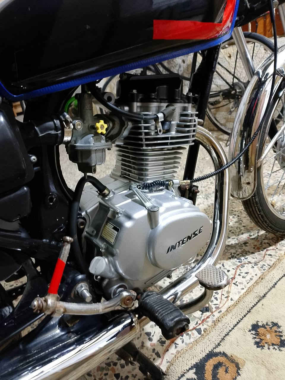 للبيع بدون دراجه نضيفه بلواقع احله 
سعر خاص مكاني عماره ماجديه 
***********
