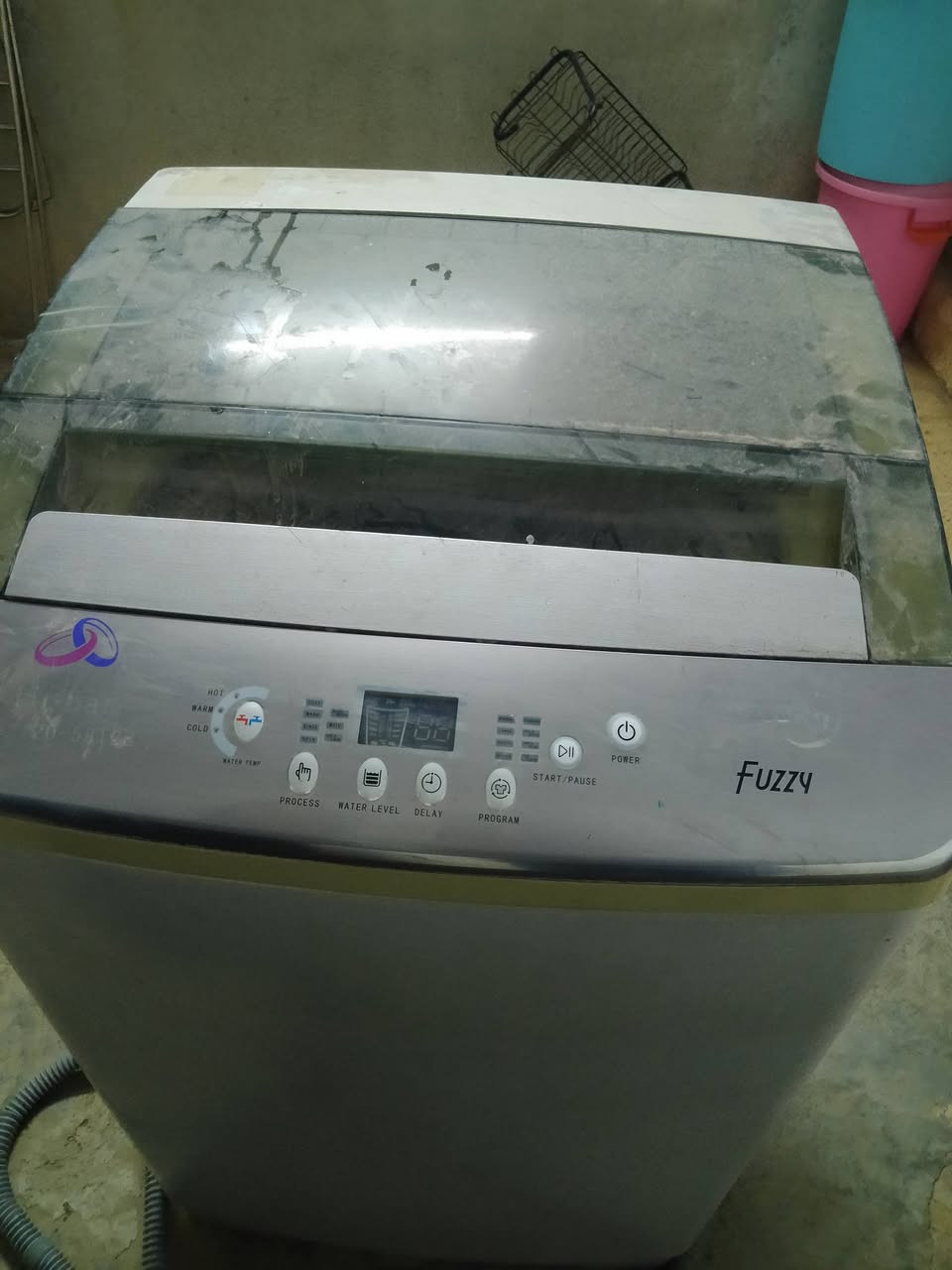 غسلا تومتك شرط نضيف حيل السعر اب 120 وبيه مجال


**إذا كنت صاحب هذا الإعلان وتريد حذفه لأي سبب، رجاءا أرسل رسالة إلى الدعم الفني**