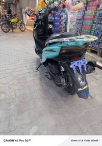 سكنس ياباني بعده جديد الكيج شغال الكهربائيات كلها شغاله كل عيب مابي تا...