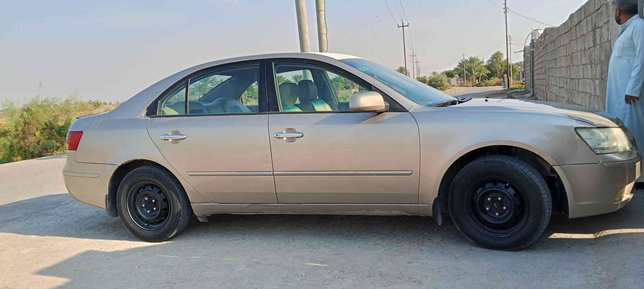 سوناتا خليجي موديل 8 السعر 103 رقم المثنى دولي رقم الهاتف ***********
