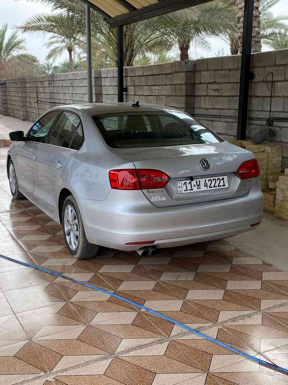 سلام عليكم جيتا 5سلندر موديل 2013فول مواصفات فتحه. تحكمات ستيرن  مثبت سرعه كير محرك خير من لله السعر 85 وبيه مجال للاستفسار ***********
