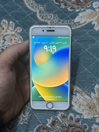 آيفون ٨ • ٦٤ • حي جهاد