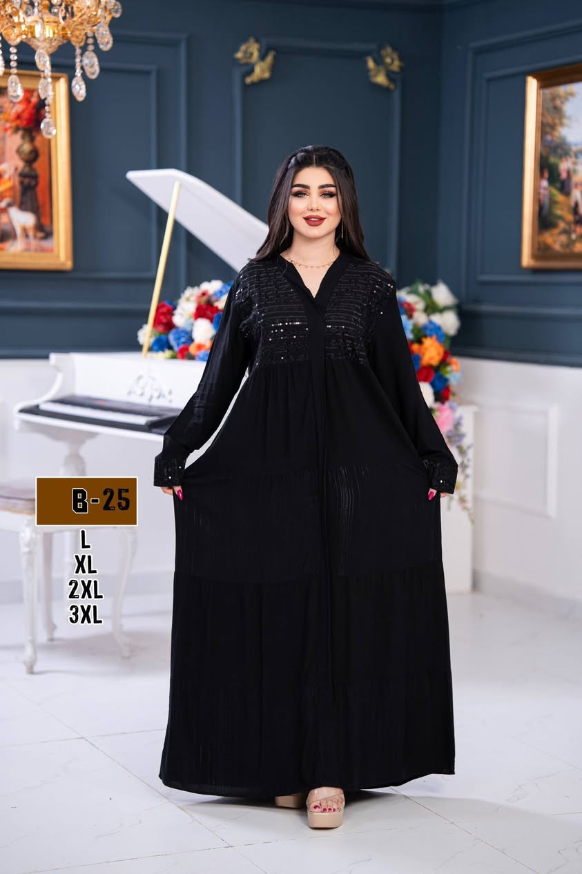 موسم الاسوووود. موديلات تخبل 
داخل القناة كلشي  متوفر. 

https://t.me/jgdryhkkgslulustyle


**إذا كنت صاحب هذا الإعلان وتريد حذفه لأي سبب، رجاءا أرسل رسالة إلى الدعم الفني**