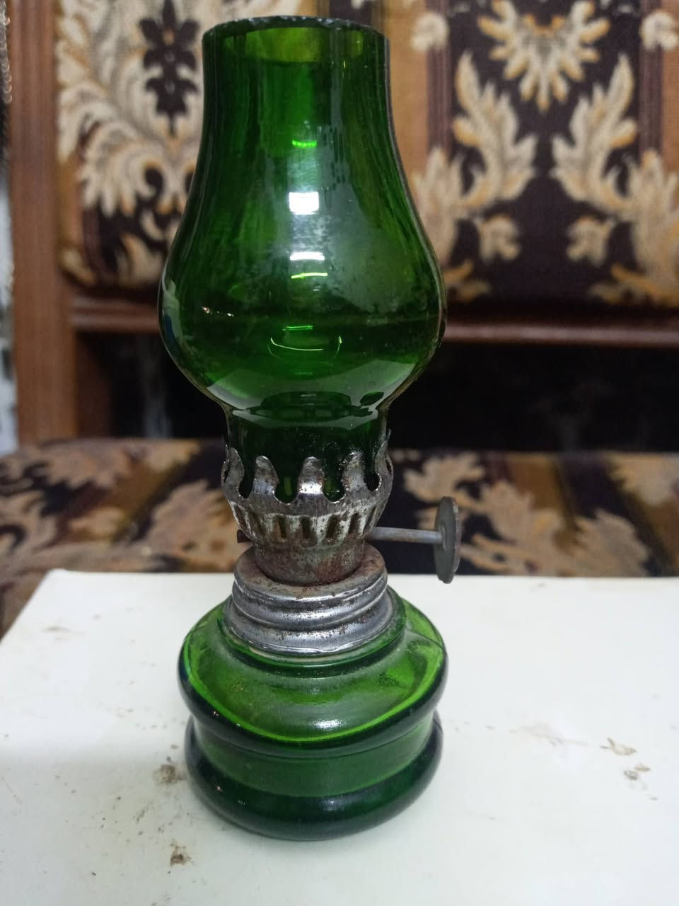 لالات جيل الطيبين قياس 10 سم  جديد وبحالة ممتازة بدون أي ضرر 
البيع لأعلى سعر


**إذا كنت صاحب هذا الإعلان وتريد حذفه لأي سبب، رجاءا أرسل رسالة إلى الدعم الفني**