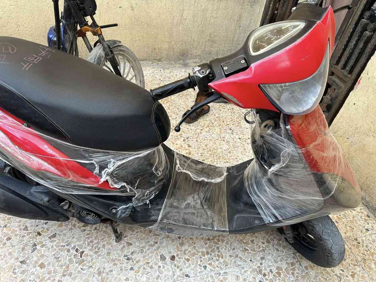 ماكس البيع عدله كافله عامه السعر 800


**إذا كنت صاحب هذا الإعلان وتريد حذفه لأي سبب، رجاءا أرسل رسالة إلى الدعم الفني**