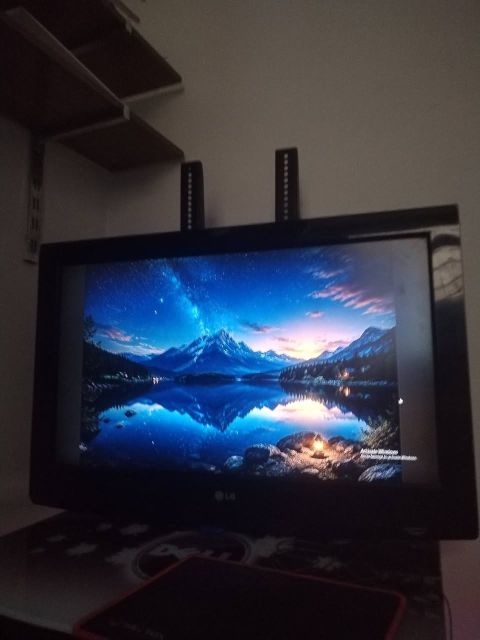 شاشه LG مستعمله  للبيع
الجوده HD
الحجم 32 بوصه
مامستعمله هواي
السعر 50 الف وبي مجال


**إذا كنت صاحب هذا الإعلان وتريد حذفه لأي سبب، رجاءا أرسل رسالة إلى الدعم الفني**