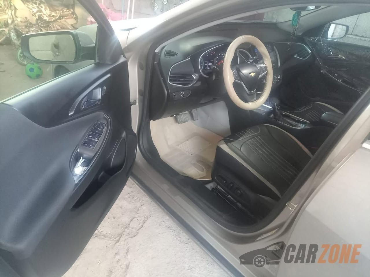 عربي/ کوردی
.
.
.
Chevrolet Malibu LT
السعر: 13,500 $
الموديل: 2022
المسافة: 60,000 km
اللون: بيج
الصبغ: قطعة واحدة
الموقع: أبو الخصيب، البصرة
هاتف البائع: ***********
نحن على وشك الإطلاق قريباً! يمكنك الضغط على الرابط أدناه للتعرف علينا والتسجيل الآن للحصول على المزايا
www.car-zone.online/ar
---
Chevrolet Malibu LT
نرخ: 13,500 $
مۆدێل: 2022
مەودای ڕۆیشتن: 60,000 km
ڕەنگ: بێج
بۆیە: 1 پارچە
شوێن: ئەبوولخەسیب، بەسرە
ژمارەی فرۆشیار: ***********
ئێمە بەم نزیکانە دەست پێ دەکەین! دەتوانیت لینکەکەی خوارەوە بکەیت بۆ ئەوەی بمانناسیت و ئێستا تۆمار بکیت بۆ بەدەستهێنانی سوودەکان
www.car-zone.online/ku
#carzone #كارزون #کارزۆن #iraq #cars
#Chevrolet #Malibu
