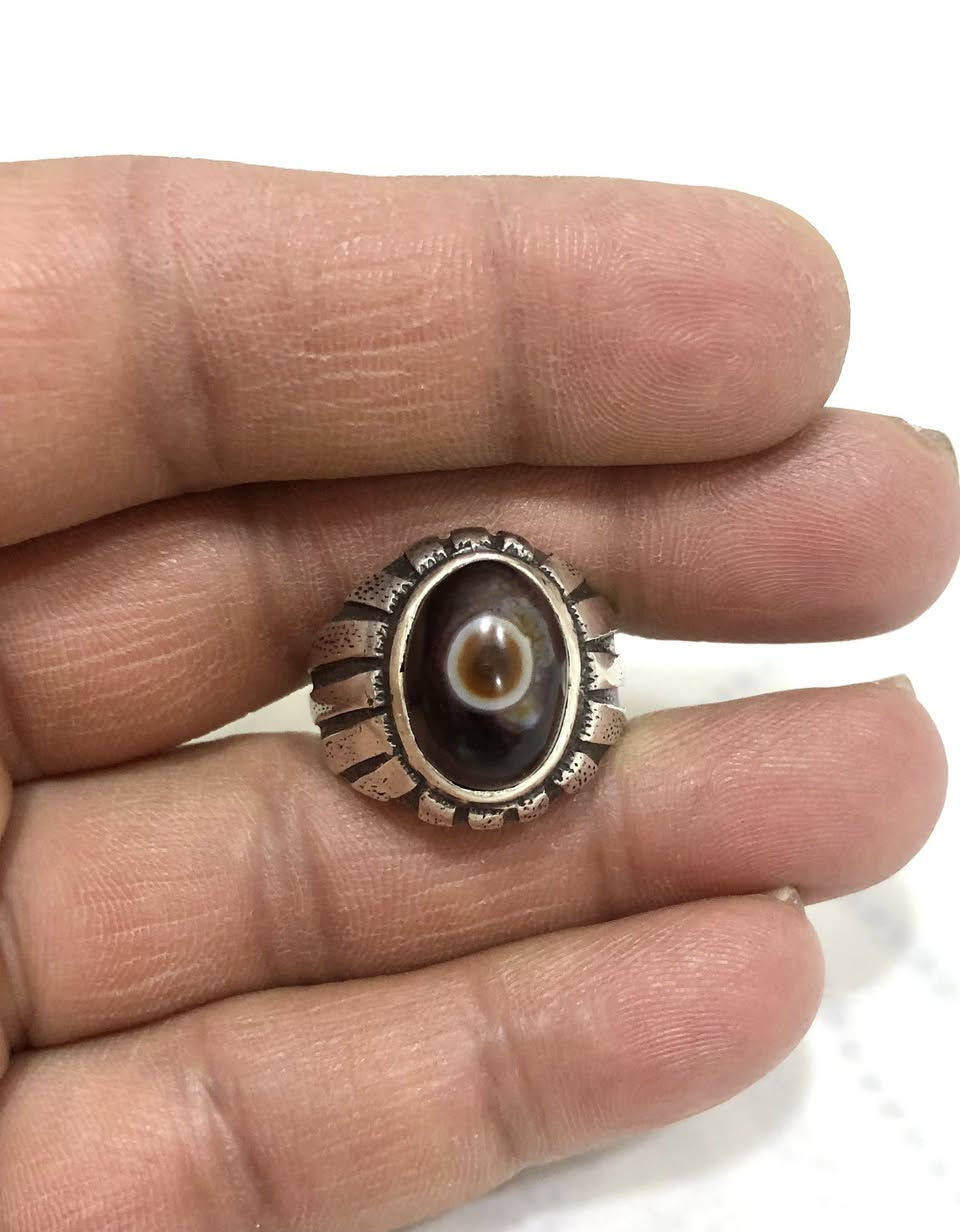 يا الله خاتم بحجر سليماني قديم عين صريحة بصياغة مرتبة فضة 925 قياس 22 للبيع فقط يوجد توصيل


**إذا كنت صاحب هذا الإعلان وتريد حذفه لأي سبب، رجاءا أرسل رسالة إلى الدعم الفني**