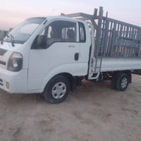 كيا ٢٧٠٠ • ٢٠١٤ • رقم ذي قار