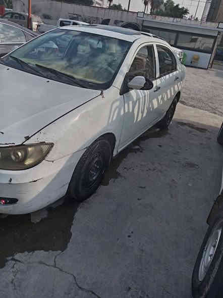 سلام عليكم سياره ليفان موديل 2013 سياره جاهزه مكينه كير حداديه تخم تاير تبريد شغال السعر 33 وبيه مجال ***********
