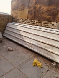 سندويش سقفي • ٥ متر • مدينه الصدر