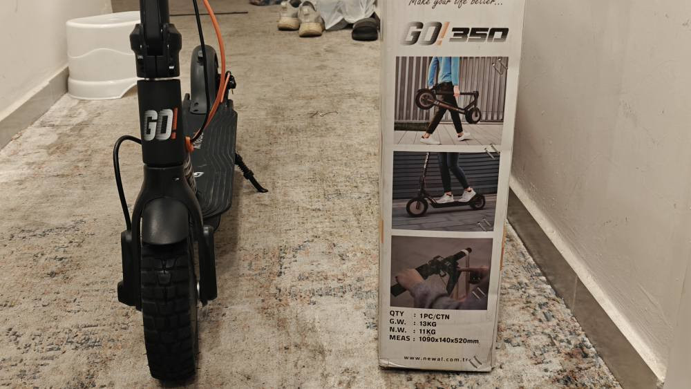 Condition 10/9 like New
*********** شقلاوة, أربيل
