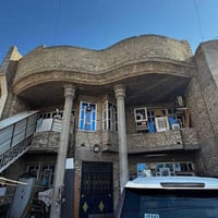 حي الامانة • ٣٠٠م • بناء حديث