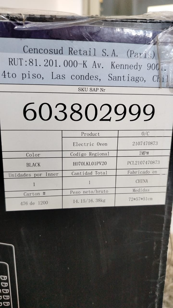 فرن جديد بعده بل باكيت هوائي نوعيه نادره بل سوك سعرره 225 بي مجال قليل عنوان تكريت


**إذا كنت صاحب هذا الإعلان وتريد حذفه لأي سبب، رجاءا أرسل رسالة إلى الدعم الفني**