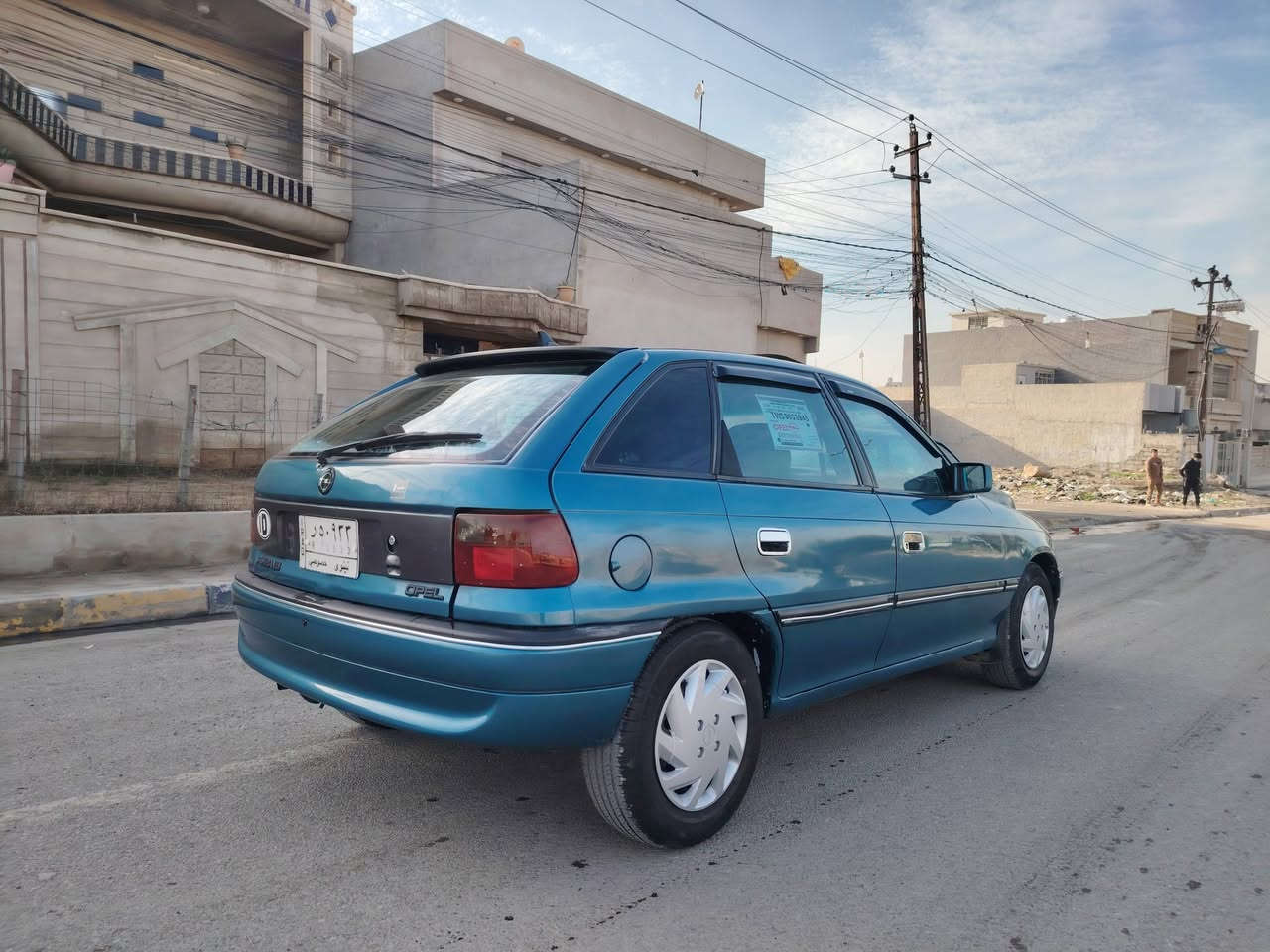 استرة حجم ١٦ رقم ألماني بيها كوبون محرك كير جدد طك داخلها ايخبل فول فول نظافة بلا ضررابد  عنوان حي التنك ***********؛؛؛؛؛؛؛؛؛؛؛؛ *********** سعر 46
