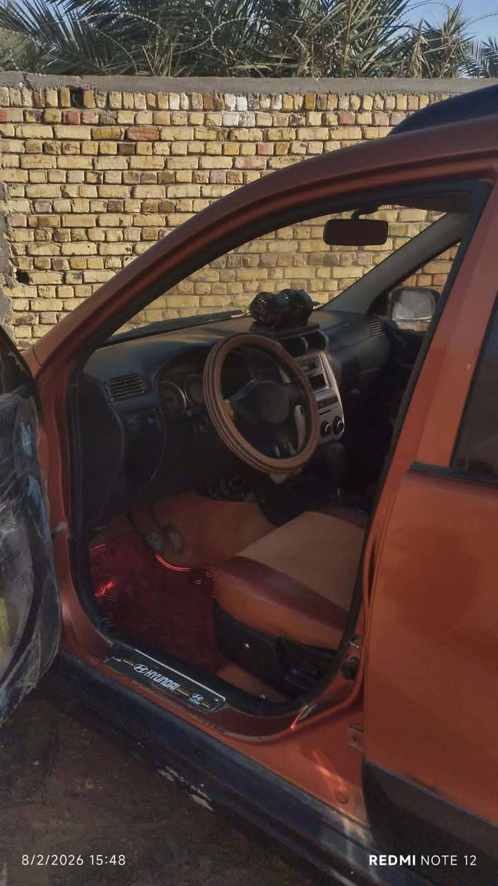 فاو مديل13سبعه راكب محوره كير ومحرك ياباني ثري وأي سياره مكفولة من صبغ وضربه وخياس مكان ناصريه رعيه يريد تحويل بصره سعره 47 وبيها مجال بسيط سياره مال بيت حلوه ***********
