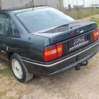 أوبل فيكترا • ١٩٩٤ • سليمانية