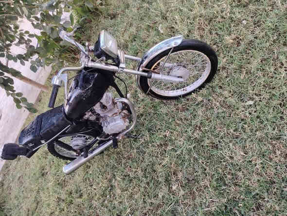 السلام عليكم دراجه أوراق استنساخ شاصي ١٥ دراجه محركها خير من الله سعر 325 مكاني بين الرفاعي والنصر ***********
***********
