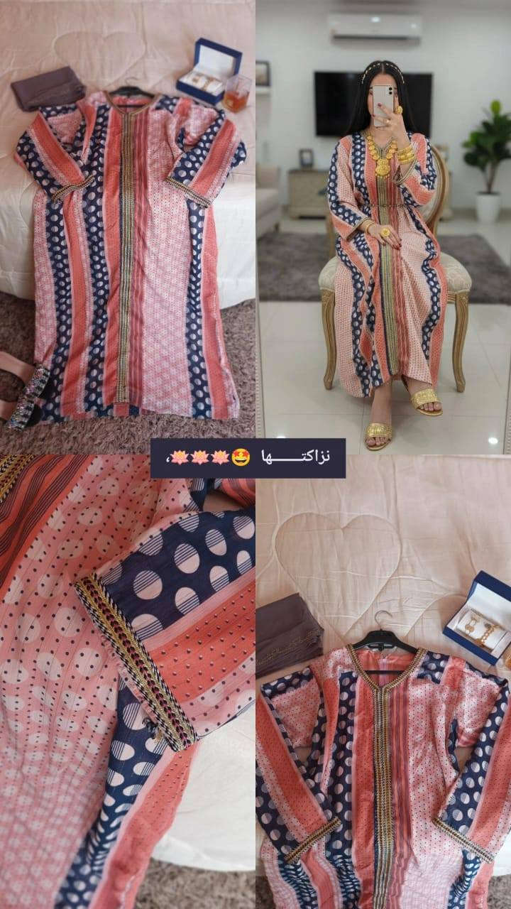 مخاور نسائيه تموووت الأسعار مكتوبه على الصور


**إذا كنت صاحب هذا الإعلان وتريد حذفه لأي سبب، رجاءا أرسل رسالة إلى الدعم الفني**