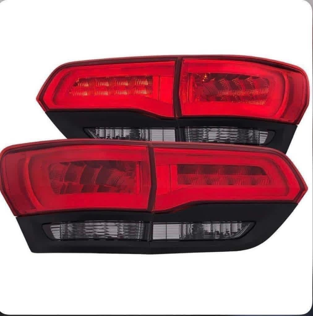 جديـــــــــــــــــــدنـــــــــــــــــــــــــــــــــــا⚫️💯⚪️
اهلا بكم في المجمع الامريكي 🚘🏎🚙
يتوفر
انواع بك لايت تفصيخ وتجاري 

يوجد خدمة توصيل داخل بغداد و المحافظات كافة .
للاستفسار الاتصال على رقم الهاتف 
***********
 ***********
شارع مطار المثنى قرب حلويات الخاصكي مجمع الامريكي 
يفتح المجمع الساعة 8 صباحا ولغاية الساعة 5 مساءا
