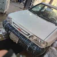 موديل ٢٠١٤ • مكينة جديدة • النجف