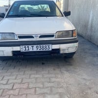 نيسان صني • ١٩٩١ • ابو غریب