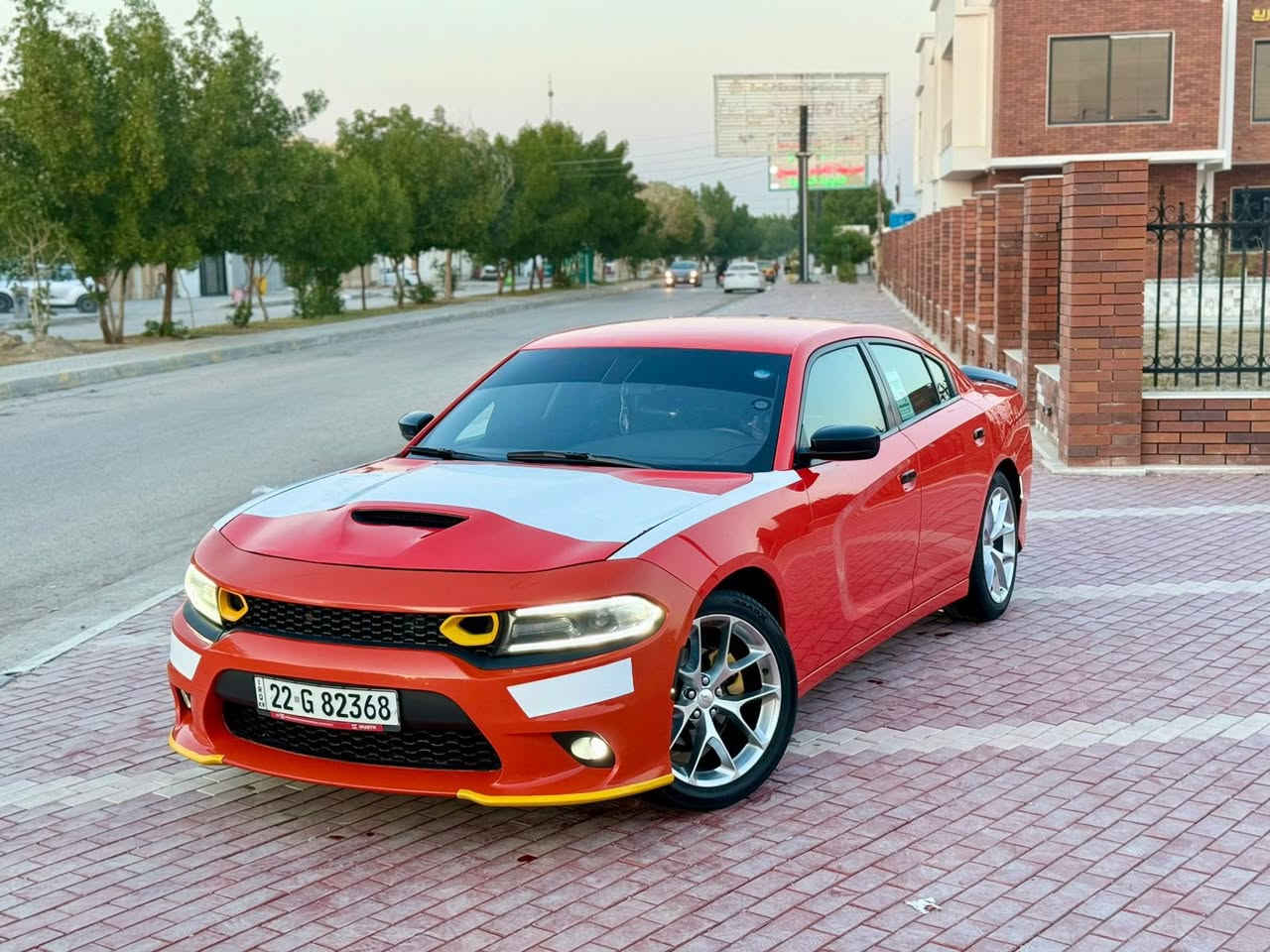 سلام عليكم ورحمة للبيع جارجر مديل 2021 وارد امريكي بيه صبغ 3 قطع والباقي مكفوله كفاله عامه مكينه 3600 وكير مكفولات حداديه تخم تاير تبريد ثلج فول موصفات من عده الفتحه شاشه كامره حساسات مثبت سرعه كشنات كهرباي جلد بصمه تشغيل عن بعد ويل كب كروم وبيه بعد موصفات رقم أربيل نكليزي سنويه الغايه 2029 بسمي تحويل ثاني يوم سياره جديده وجاهزه من كلشي السعر 238وقابل التفاوض الستفسار نتصل *********** مكان كربلاء المقدسه مكلف بلنشر
