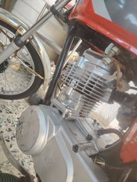 دراجه للبيع بدون لشراي يخابر 07755825706