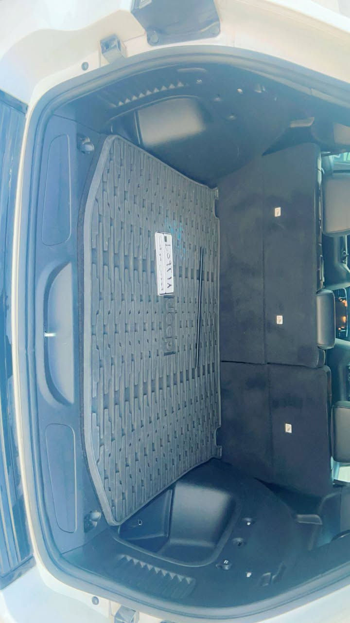 للبيع
جيب
موديل2021X

ماشيه55ميل

امريكي  كلين بدون حادث
مكفوله
فول موصفات 
السعر32
العنوان بغداد ابوغريب
***********
***********
