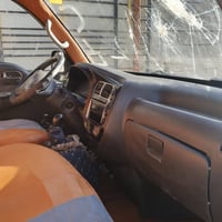 كيا حمل • ٢٠١٢ • بصرة