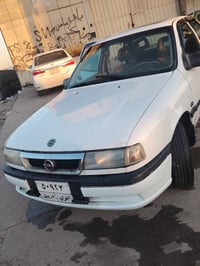 فكترا • مكينة ٢٠٠٠ • اربيل