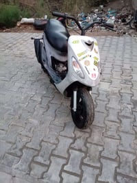 ماكس منغولي • بوشه ٥٥ • مكاني