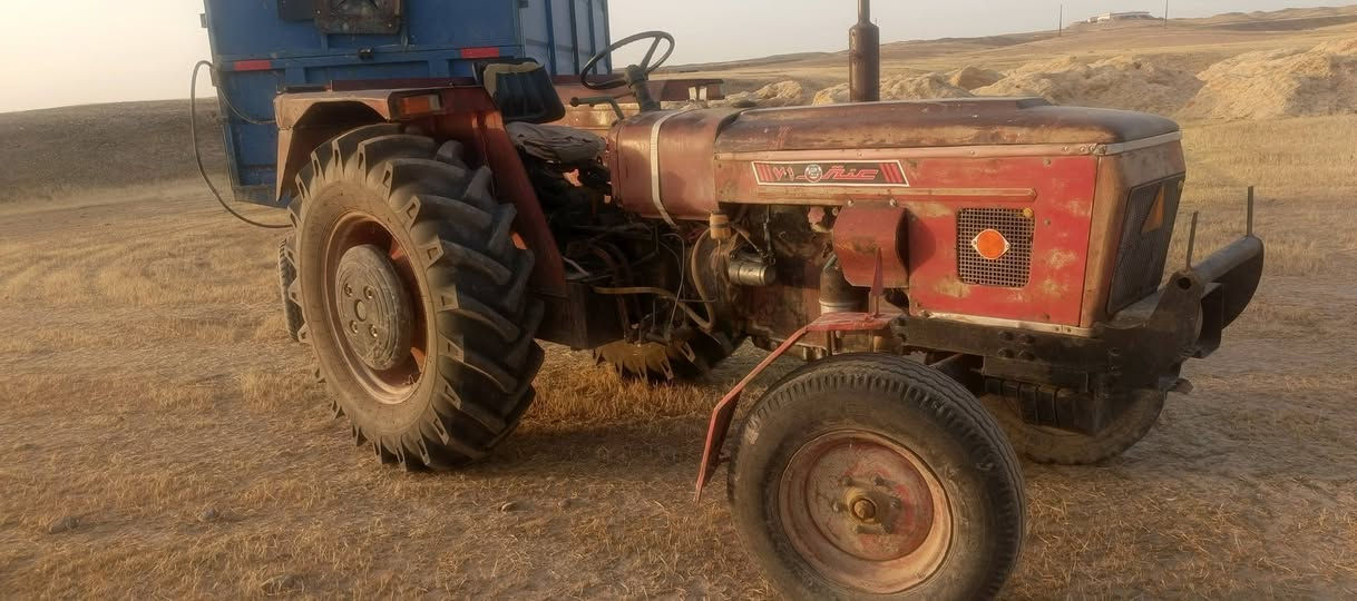 للبيع عنتر موديل 88كير محرك كله خير من الله  بمب بريك شغال بيهةسنويه  مكاني ديالى جلولاء  ***********
