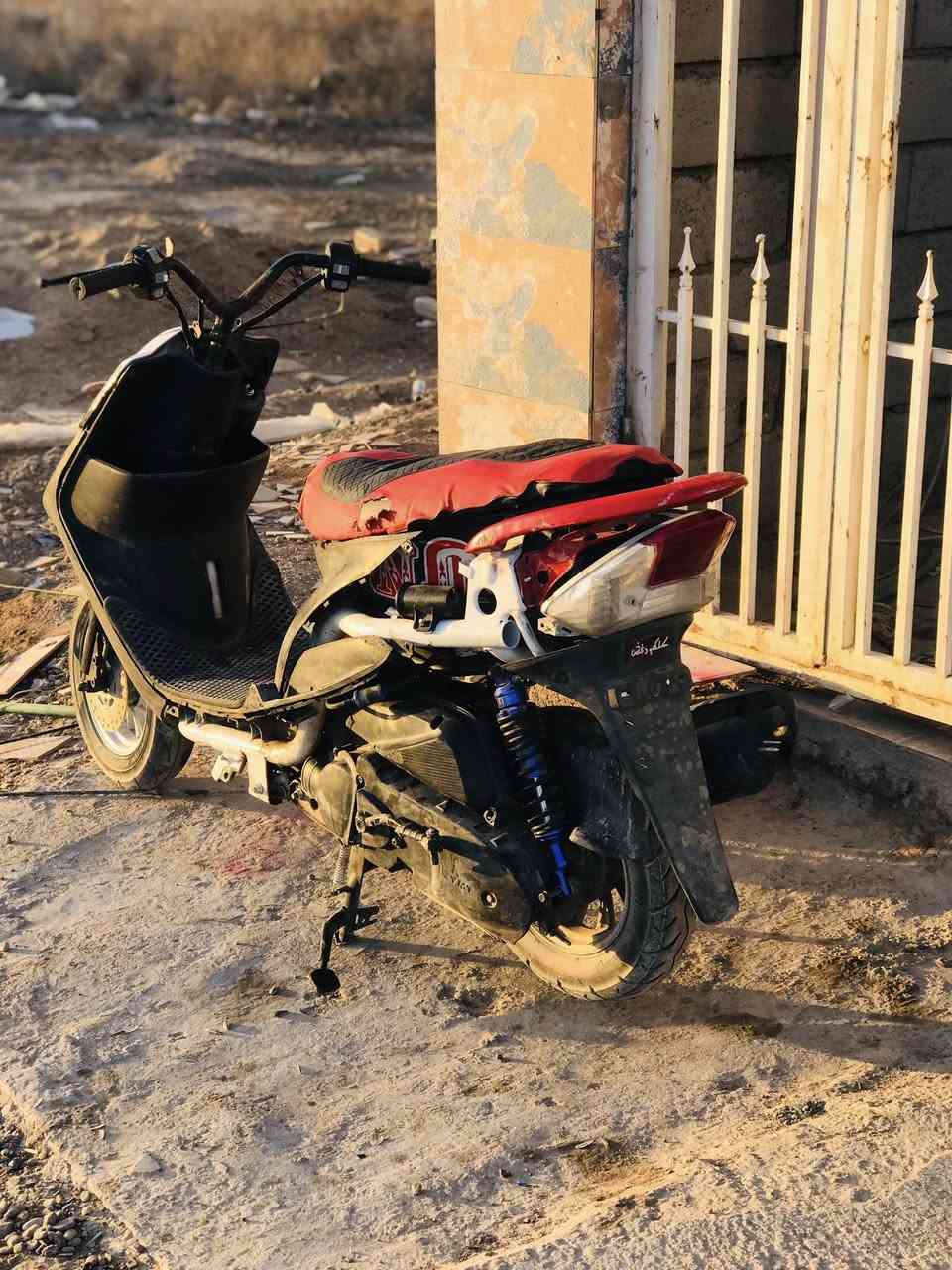 مراوس فقط 
شلعه معدل بوشه ٥٥تشك الكاع 
شعدك نزل مكان شعله


**إذا كنت صاحب هذا الإعلان وتريد حذفه لأي سبب، رجاءا أرسل رسالة إلى الدعم الفني**