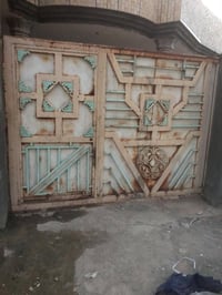 باب سلايت خارجي للبيع للأستفسار الاتصال على الرقم ٠٧٨١٢٣٠٦٣٠٦