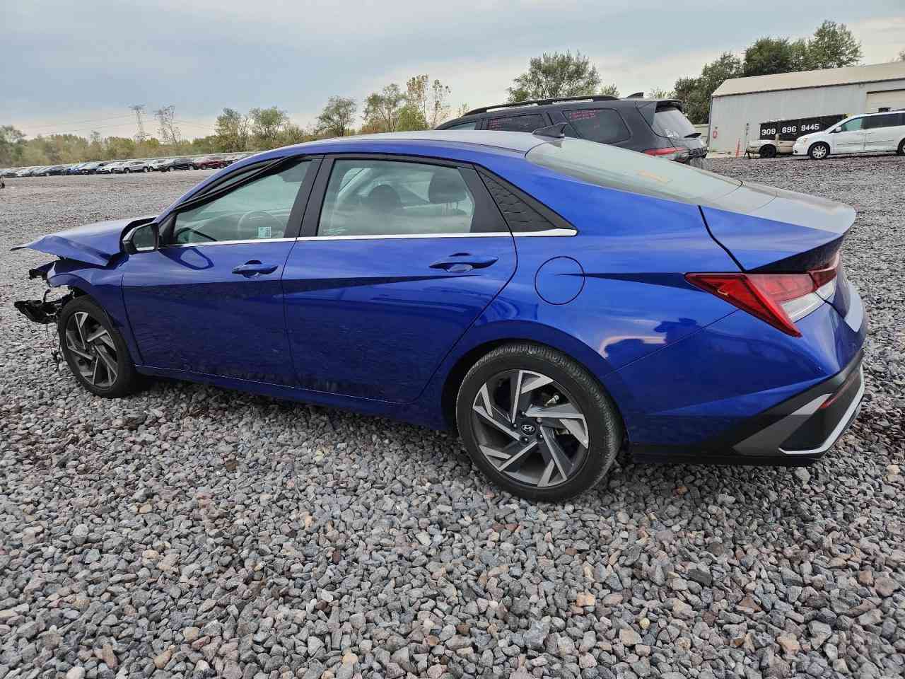 السلام عليكم
للبيع النترا 2024 لمتد فول للأخير اربع كاميرات حادثها موضح بالصور بيها شويه بوجهه الشاصي اليمين شغاله تمشي اليوم وصلت للأردن تدخل شهداء مدة وصول للعراق بعد الاتفاق 7 ايام تقريباً 

سعر مناسب 

استفسار خاص او واتساب او اتصال 

***********
